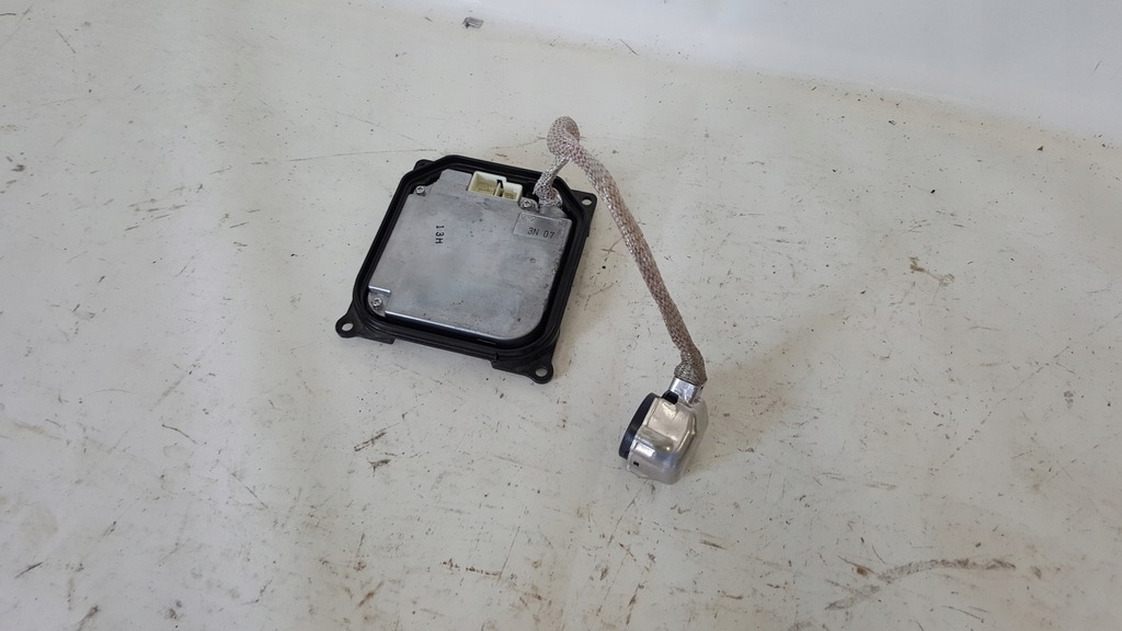 фото №7, Toyota перетворювач ксенон koito 85967-51051