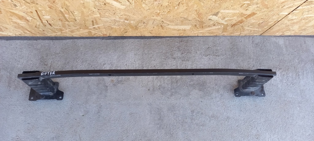 фото №2, Peugeot rifter berlingo iv combo e балка бампера нижня