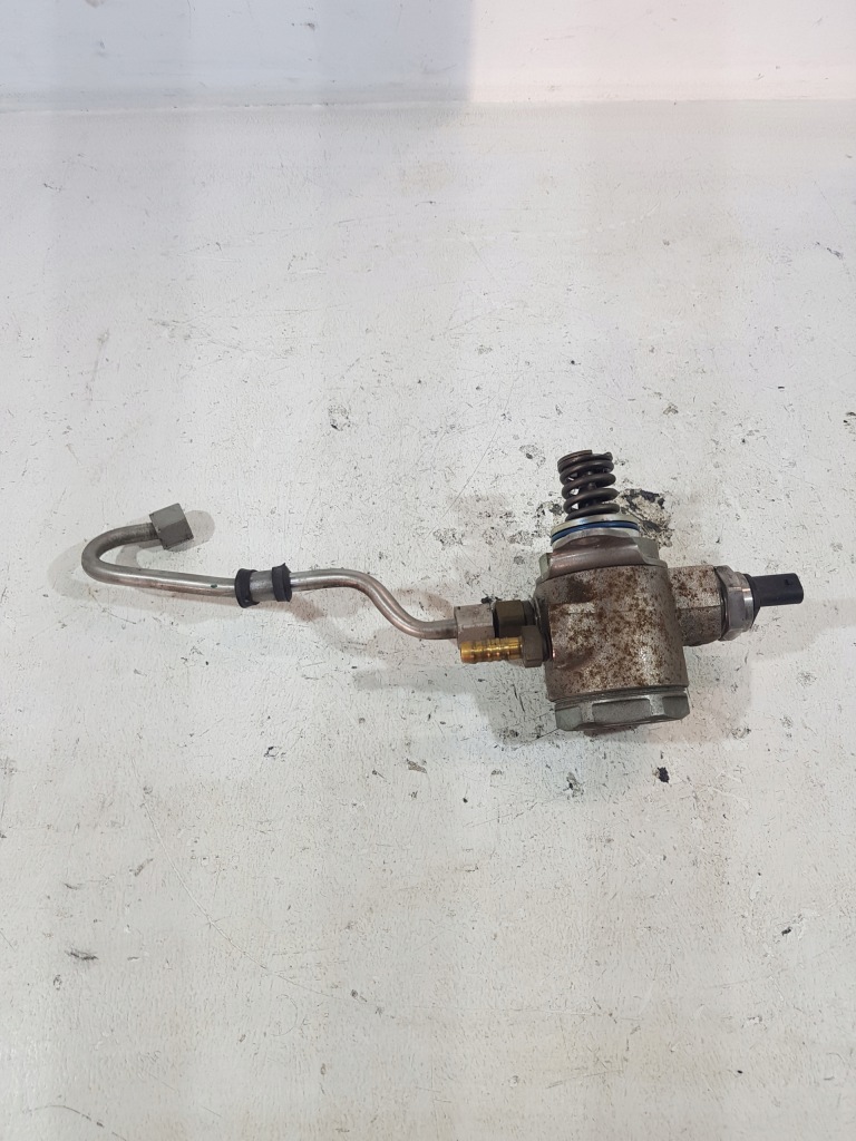 фото №9, Насос пального 03c127026m vw polo iv seat leon ii audi 1.2 1.4 tsi cbz cav