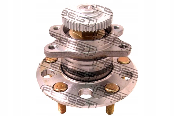 фото №2, Ступиця задня febest