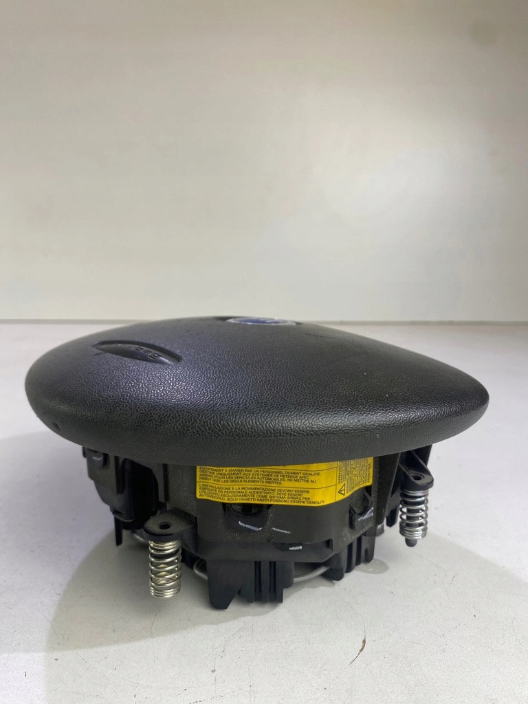 фото №12, Подушка воздушная водителя подушка безопасности fiat doblo i