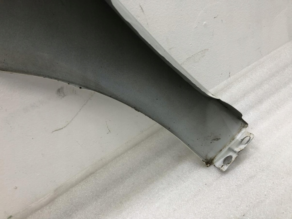 Крило правий перед opel insignia a рестайлінг  z40r Недорого