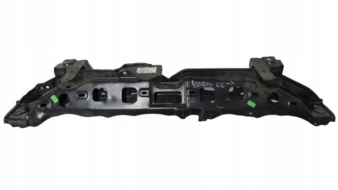 фото №1, Усилитель передний поперечина toyota yaris 06-