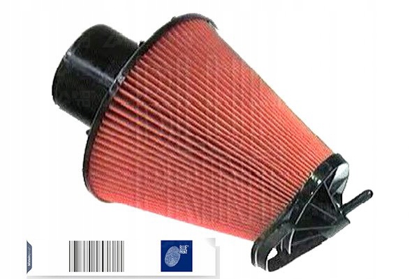 фото №2, Фільтр повітря [blue print]