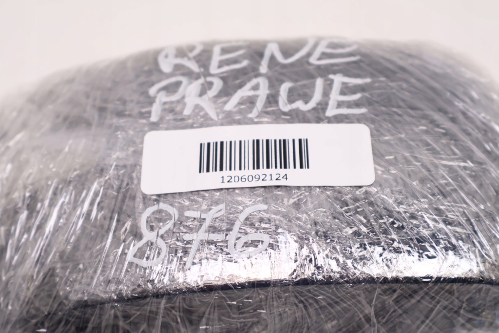 фото №10, Jeep renegade корпус дзеркало права 876