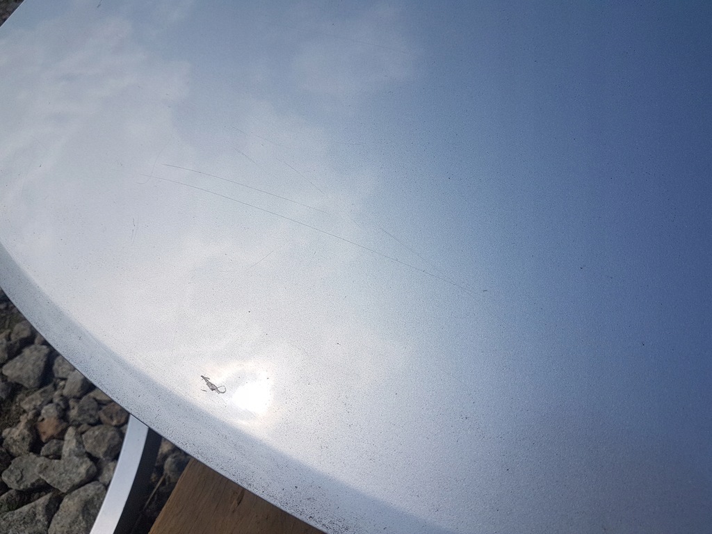 фото №9, Citroen c5 iii кришка багажника багажника ezrc sedan