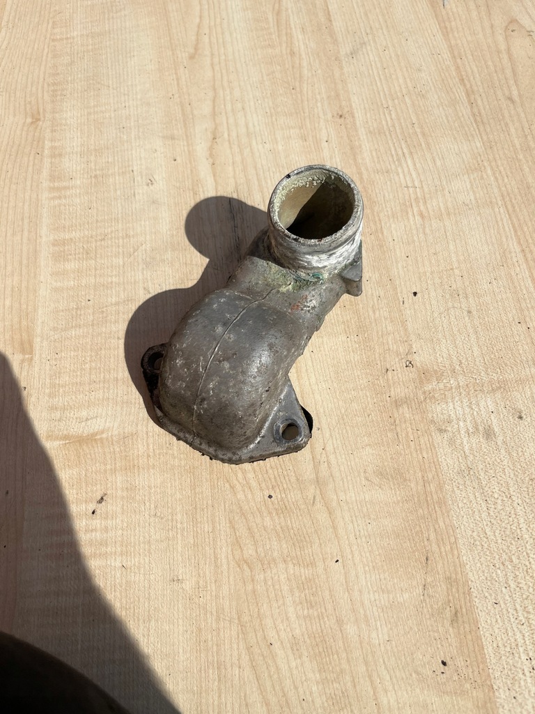 фото №9, Nissan patrol gu4 05r y61 3.0 патрубок wody