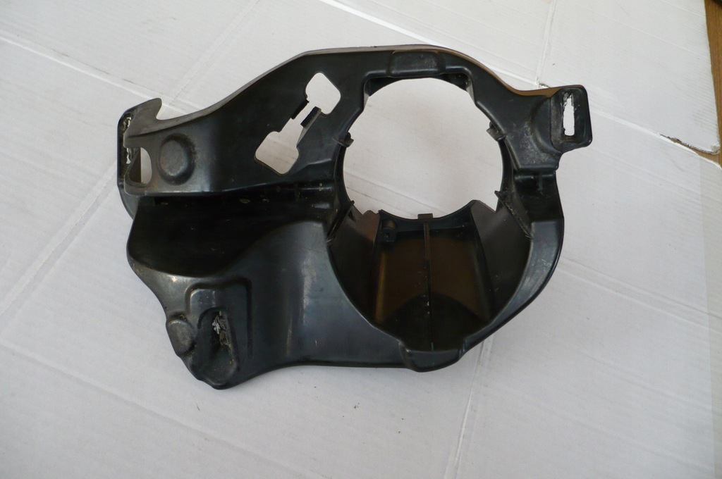 фото №1, Peugeot 207 корзина кронштейн протитуманної фари праве