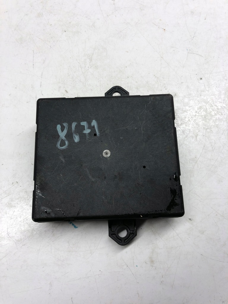 фото №1, Bmw модуль двері 5a52e24