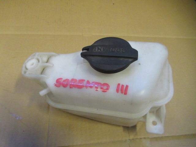 фото №1, Kia sorento iii бак розширювальний