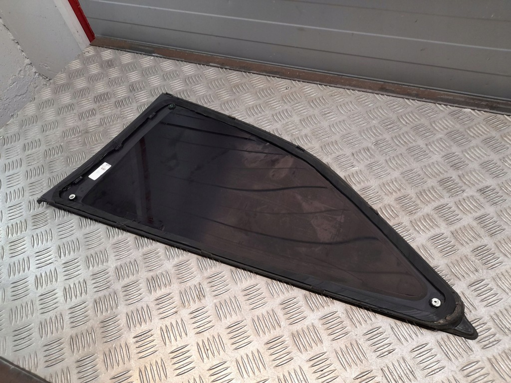 фото №6, Audi s5 facelift 2014 задняя сторона правая стекло кузовная задняя