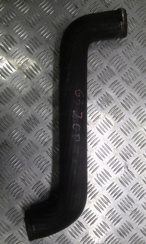 фото №1, Wąż шланг інтеркулер ford galaxy mk3 2.0 tdci