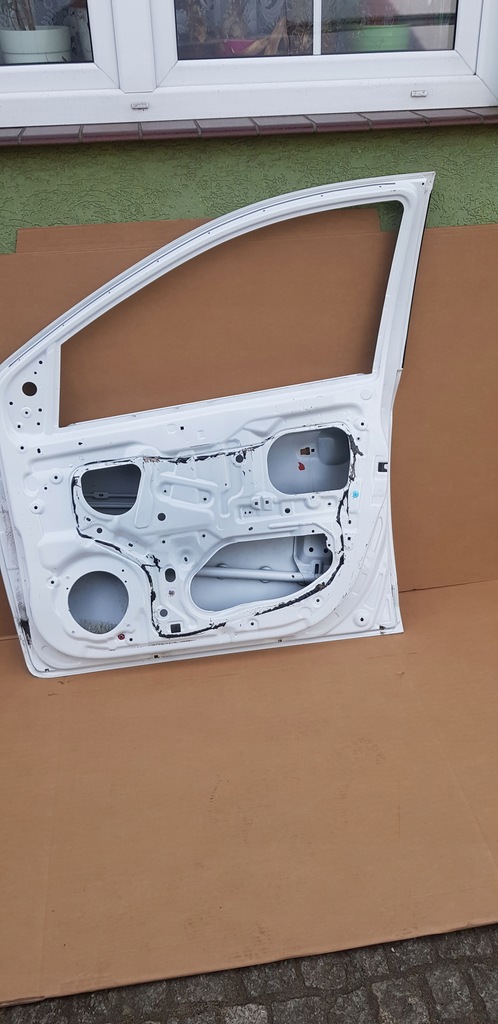 фото №6, Hyundai i20 i20 i дверь передние правое 5d