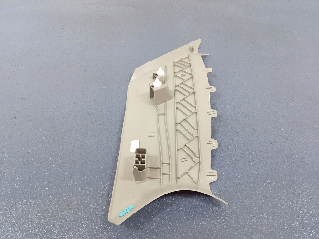 фото №6, Bmw 1 f40 обшивка защита стойка задняя левая 7444553