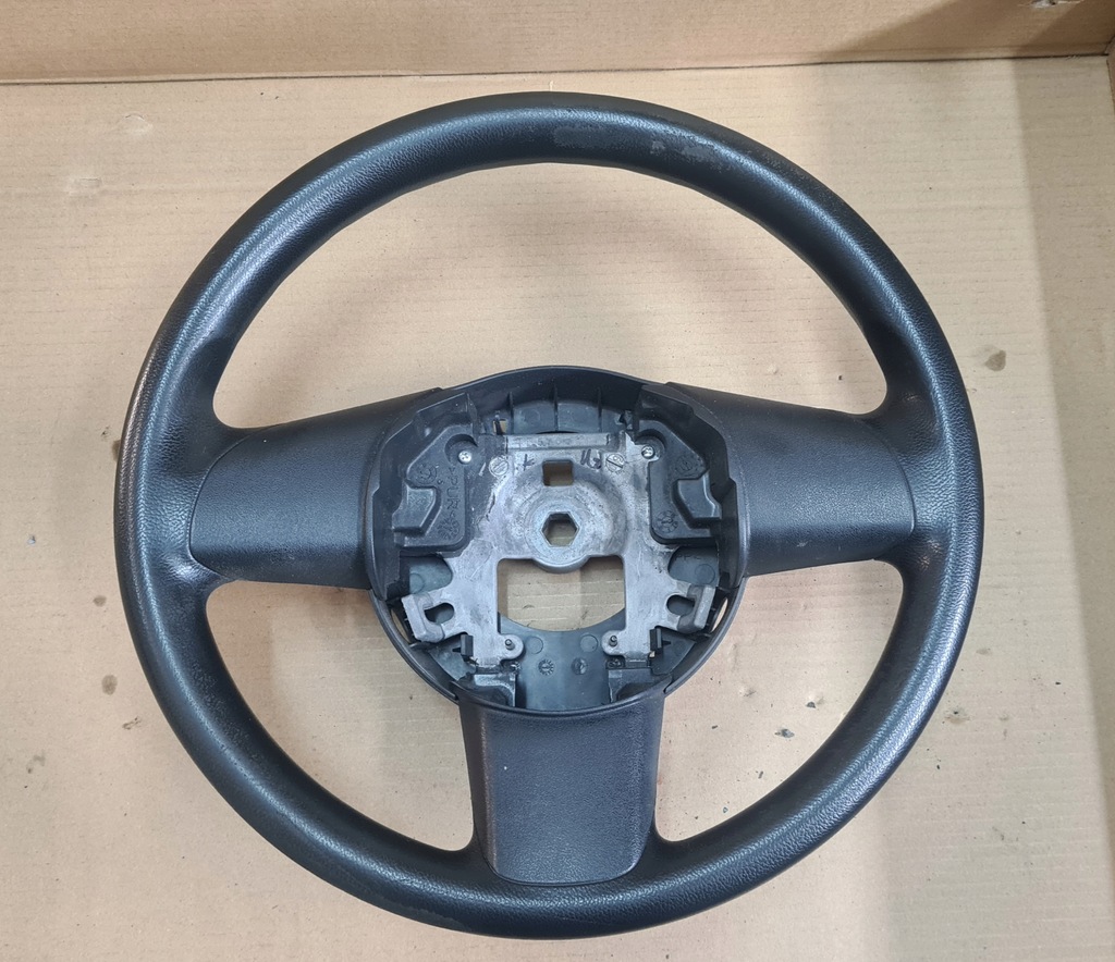 фото №1, Mazda 2 de повітропровід