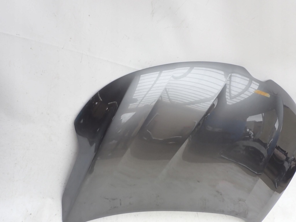 фото №3, Renault koleos ii 2 16- капот кришка двигуна