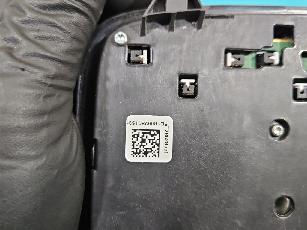 фото №9, Лампа кабины лампа bmw x3 g01 9483598-01