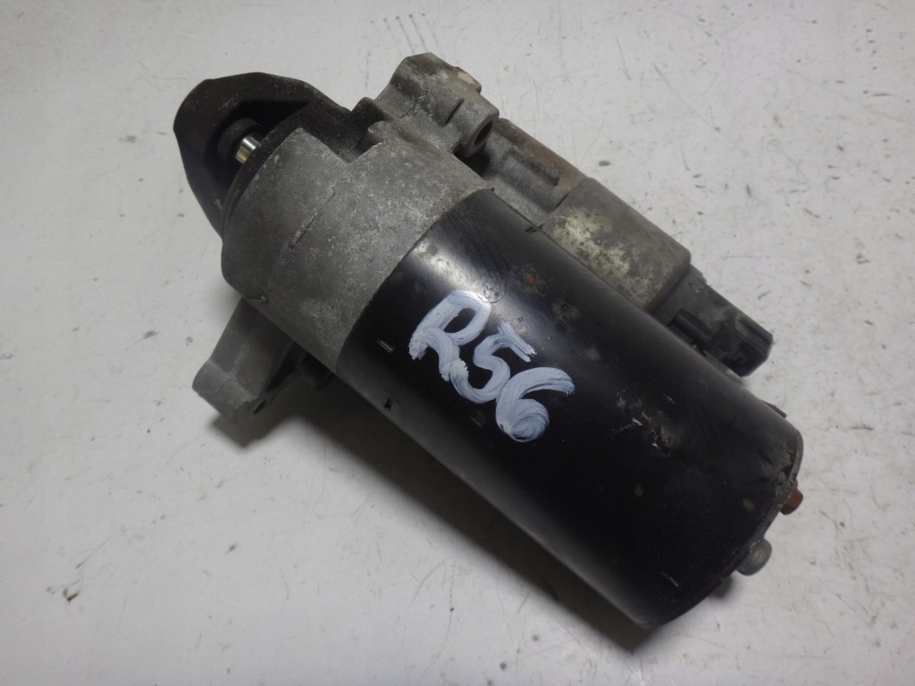 Стартер mini cooper r55 r56 r57 r60 r61 n12 Ціна