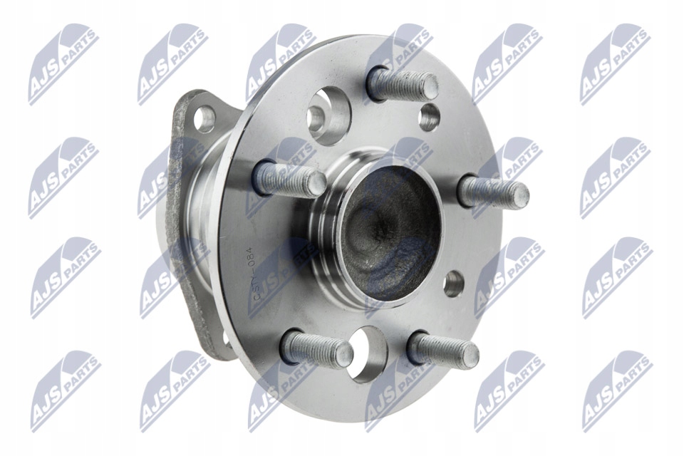 фото №9, Ступица колеса задняя toyota camry 3.0i 24v 2001.08- pra