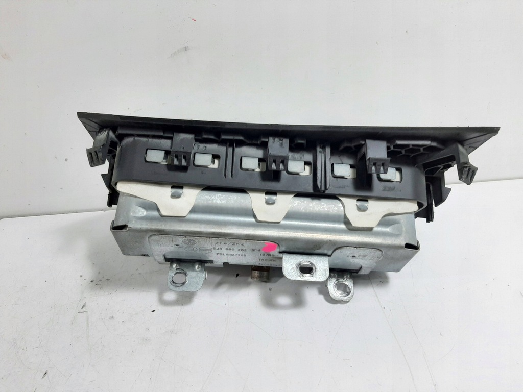 фото №10, Skoda roomster 09r подушка подушка безопасности пассажира 5j1880202c