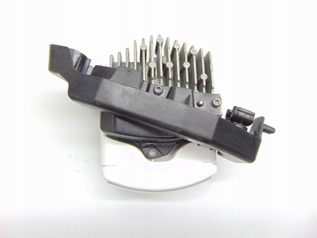 фото №2, Talisman лінза перед led