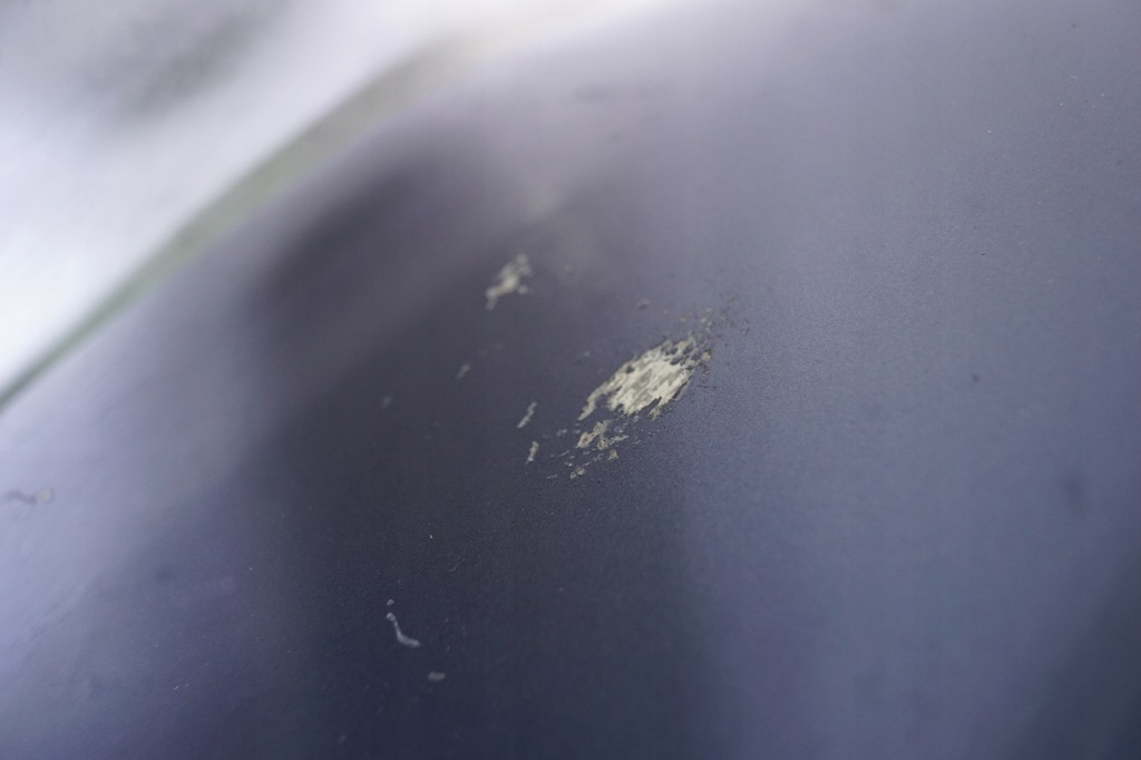 фото №16, Крышка багажника багажника volvo v70 iii