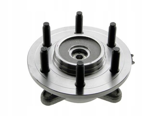 фото №2, Підшипник ступиця mark lt ford f150 03- перед l/p