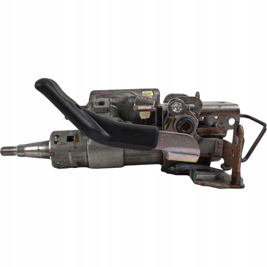 фото №13, Колонка кермова mitsubishi asx i jj001-00389 uk