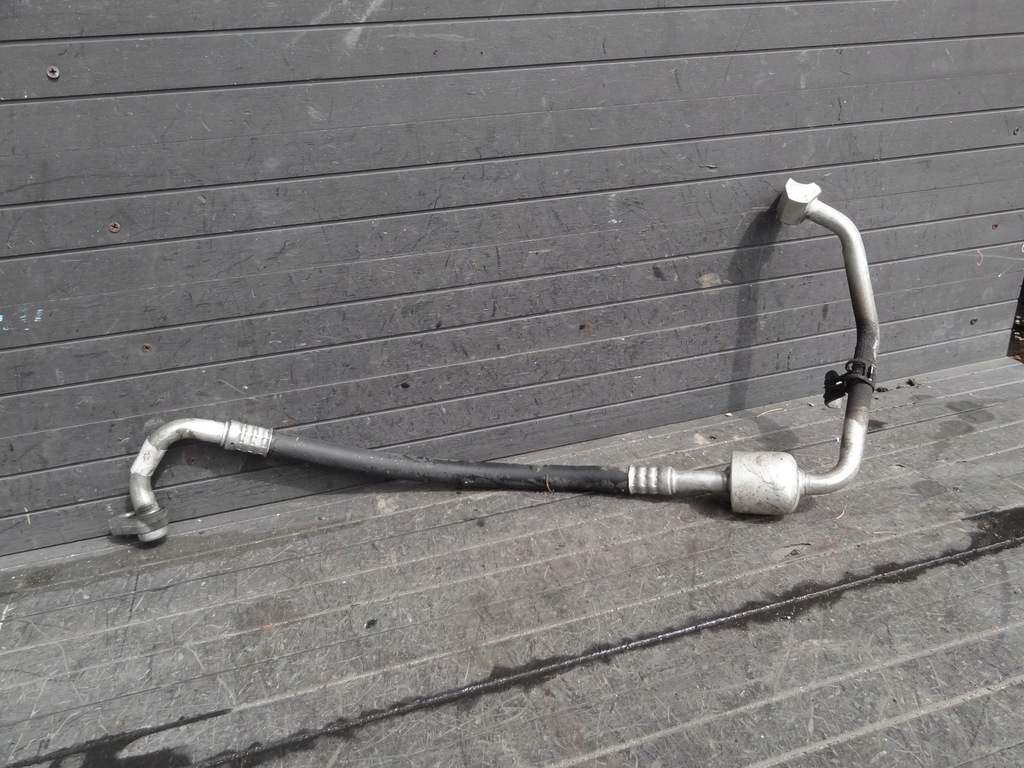 фото №1, Ford transit connect mk2 2016 1,0 ecoboost шланг кондиціонера оригінал