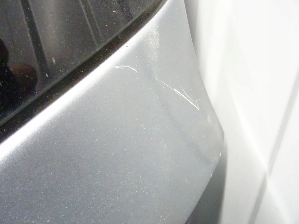 фото №8, Крышка багажника багажника opel meriva b org fv