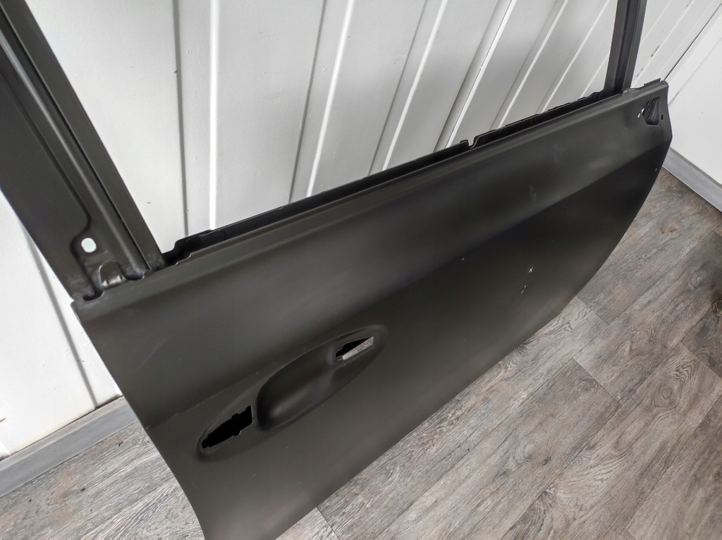 фото №7, Дверь toyota prius plus + передние правое перед правый nowe оригинальные