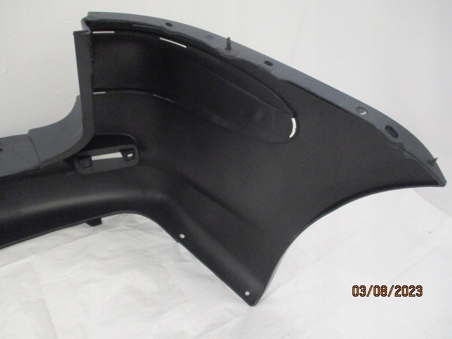 Peugeot 206 sw універсал бампер задній задній новий 9641577377 в Україні