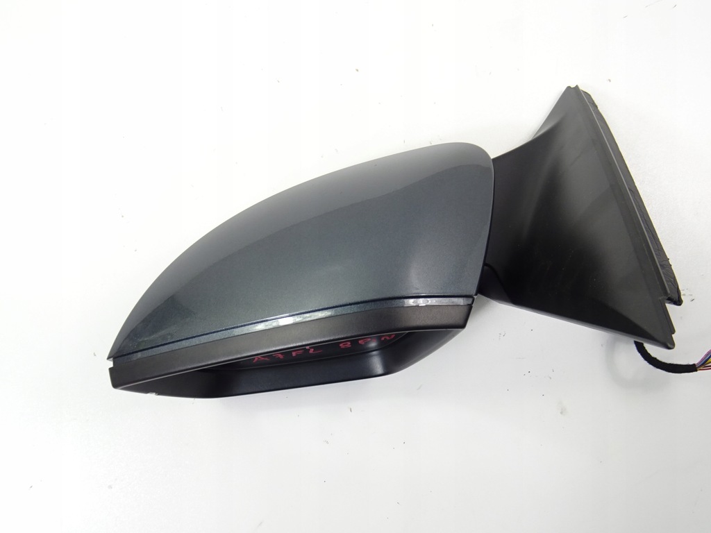 фото №7, Scala зеркало левая 8 pin a7fl 657857407k