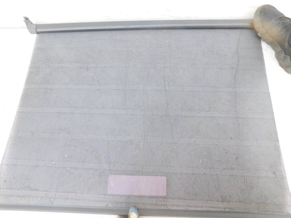 фото №6, Ford focus mk2 ca5 07r focus kabriolet шторка багажника