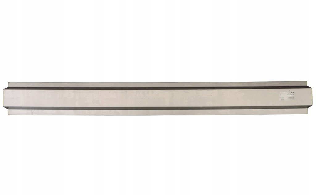 фото №1, Dodge caliber 06-13 порог внутренний ремкомплект 170cm le=pr