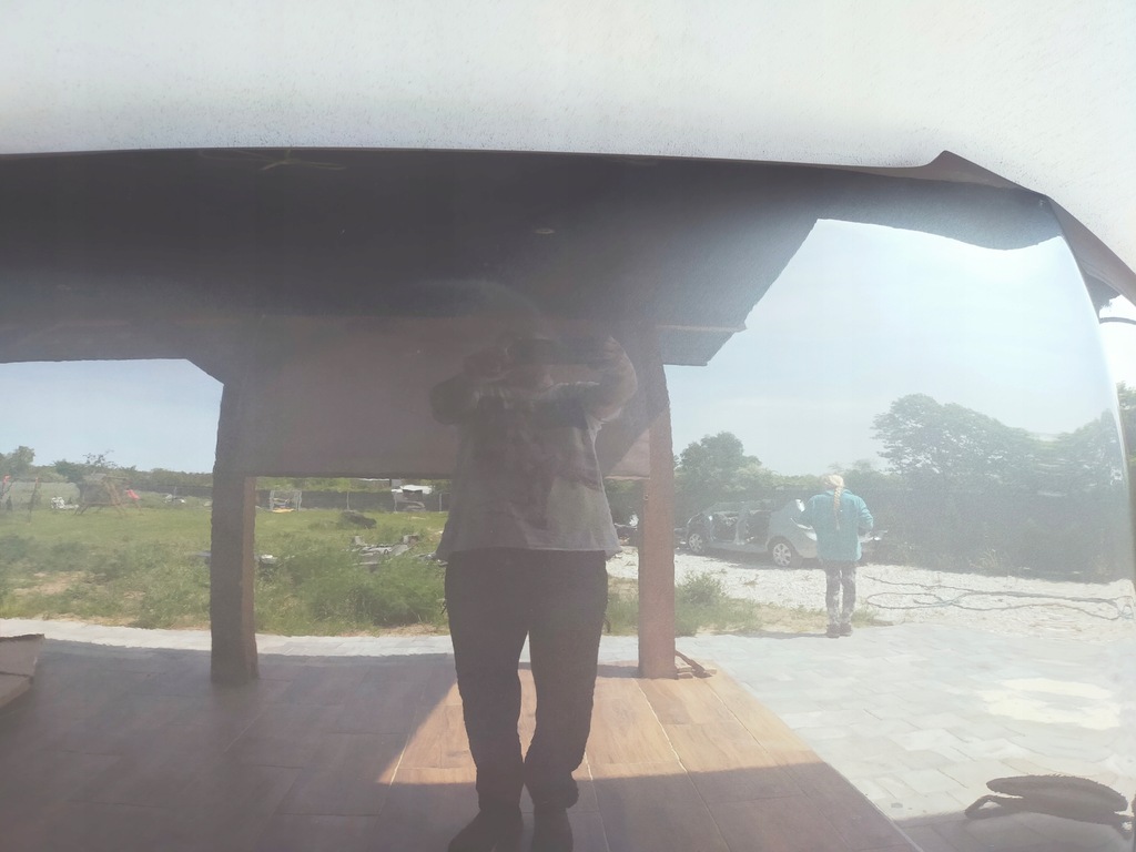 фото №7, Капот крышка двигателя audi q3 8u lz7s 2011-2018 алюминий