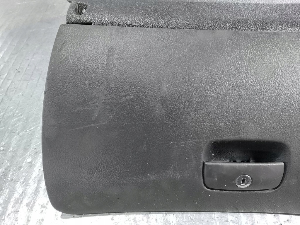 фото №11, Бардачок пассажира skoda superb i 3b1857101 1841915016