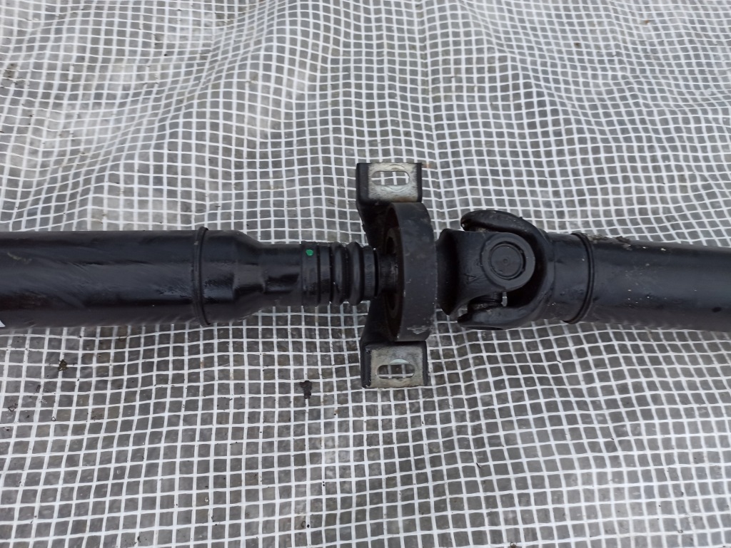 фото №4, Mercedes w205 c-klasa wał приводной a2058801