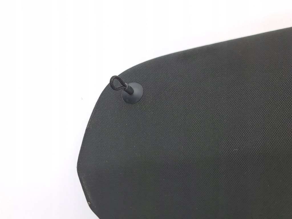 фото №7, Land rover evoque i 2012 полиця задня багажника