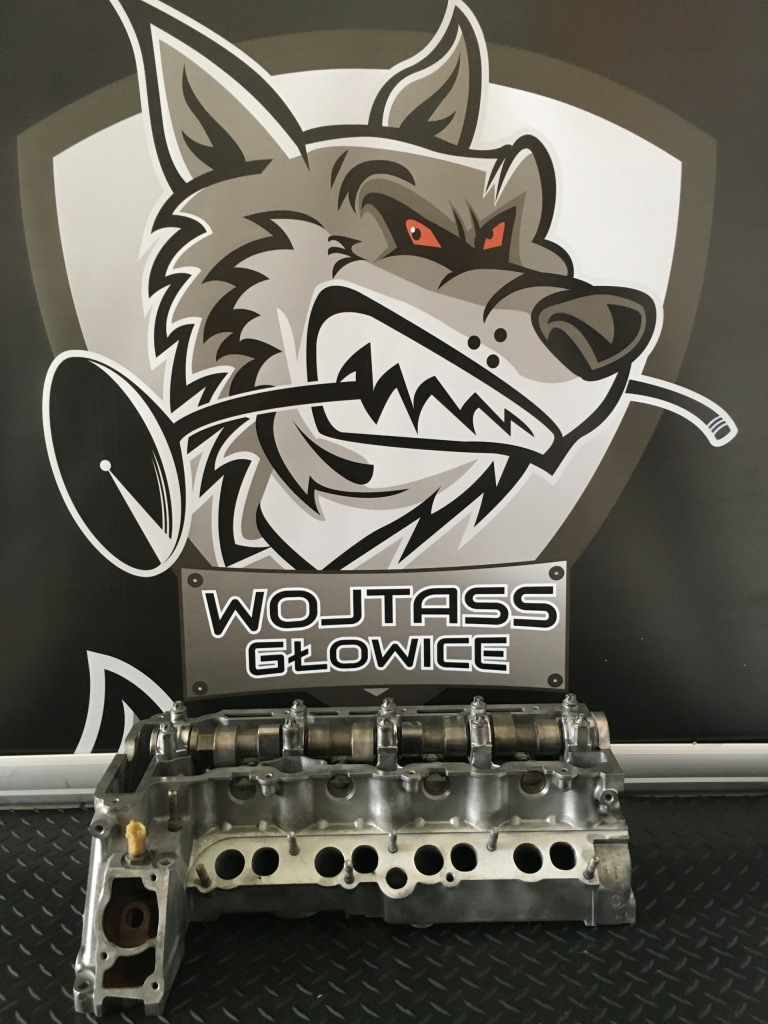 фото №3, Головка opel 2.0 dti zafira vectra astra