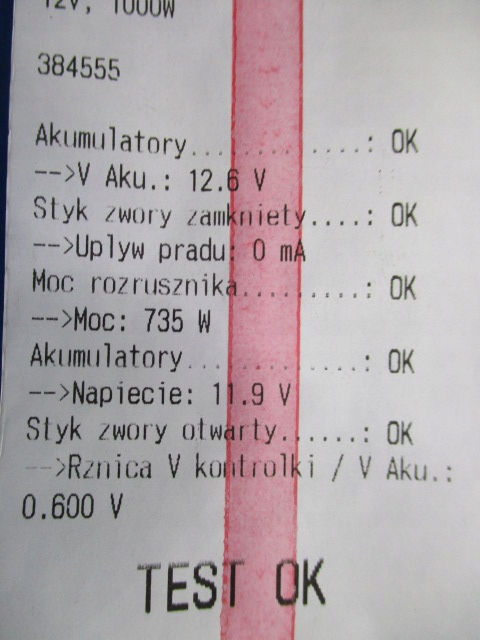 фото №6, Suzuki alto 1.1 стартер denso 31100a79f00 test