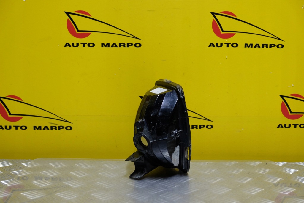 фото №4, Dodge ram 1500 2013-2018 протитуманна фара лампа перед r usa