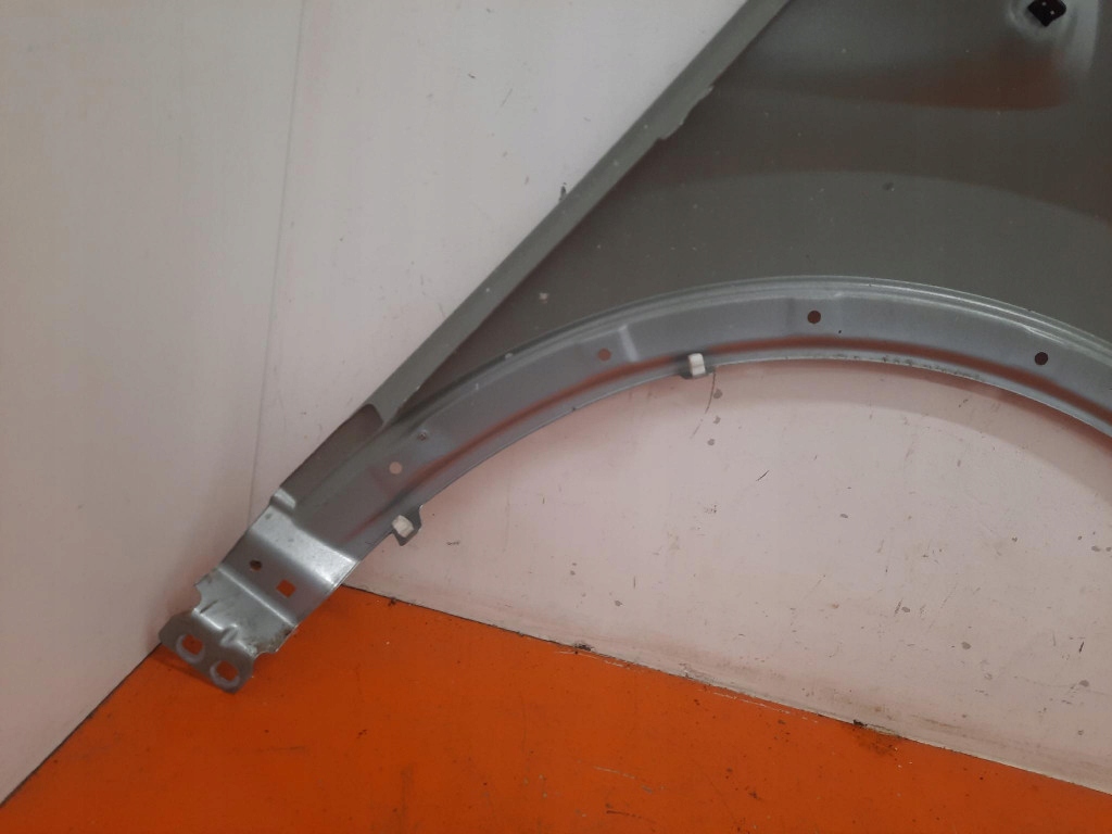 фото №12, Renault captur 2 крыло левый перед