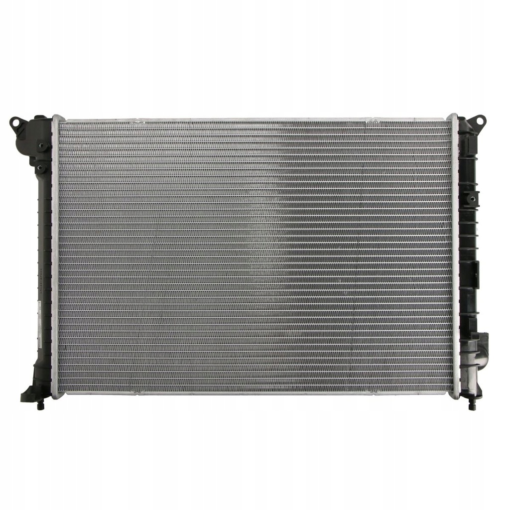 фото №2, Радиатор wody mini r50 r53 r52 01-08 one cooper