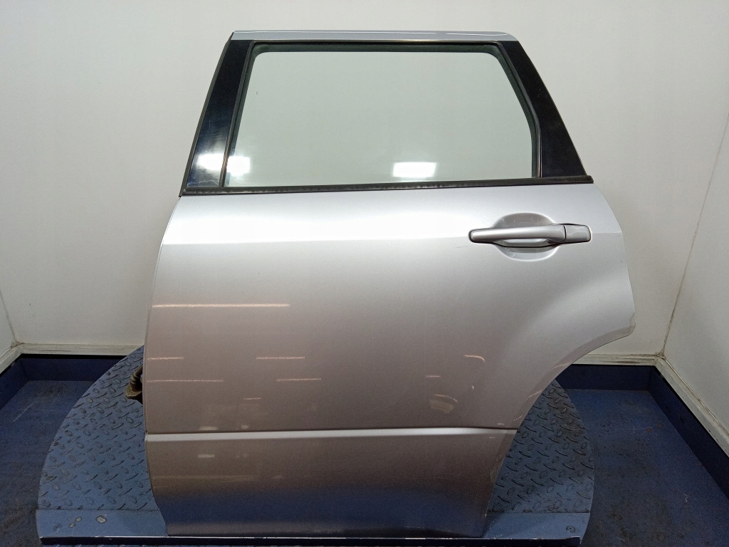 фото №1, Mitsubishi outlander i дверь задняя левая задние a31b