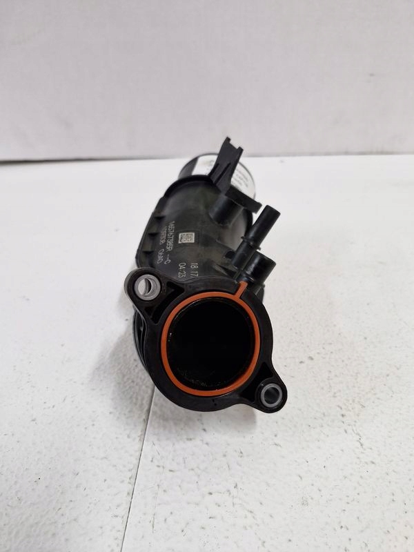 фото №6, Renault captur ii 2 megane iv 1.3 tce труба шланг воздуха 165767385r