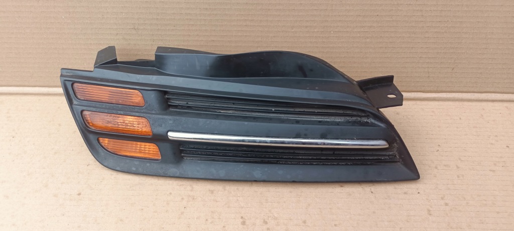 фото №1, Решітка радіатора решітка радіатора решітка nissan micra k12 права