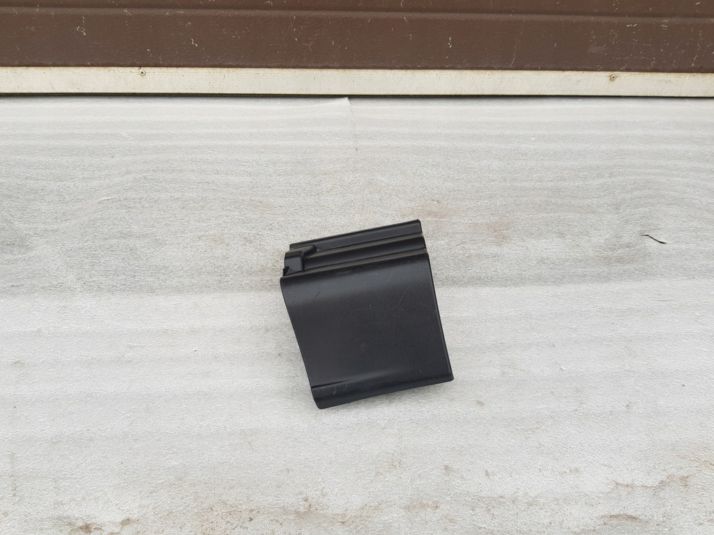 фото №1, Mazda cx5 ii 2017- молдинг порог накладка левая перед