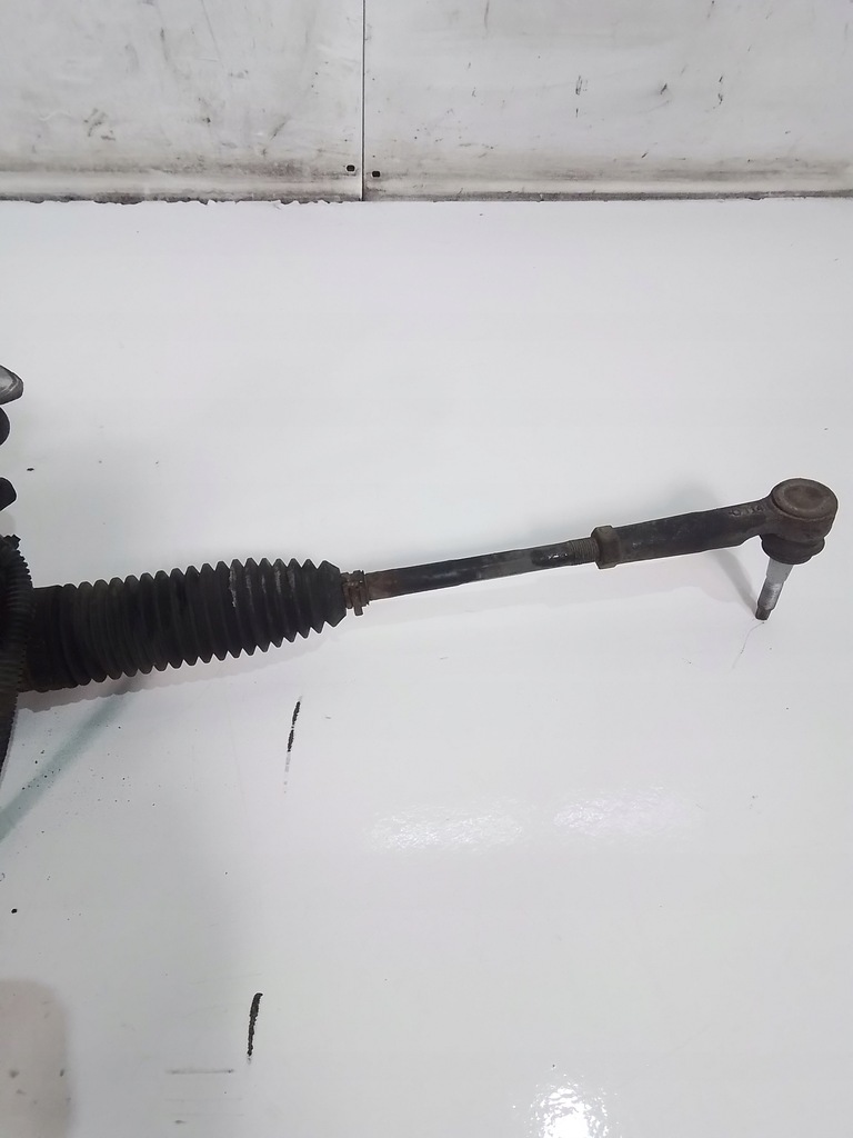 фото №5, M828 рулевая рейка усилитель opel insignia a 2.0cdti 7805974741