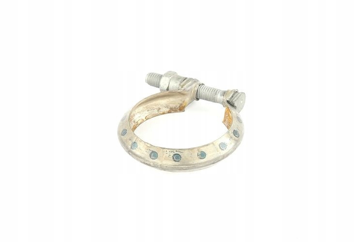 Хомут вихлоп fiat ducato 2012- Київ